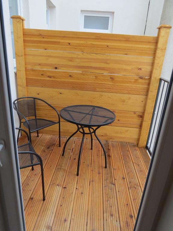Ferienwohnungen Spittelberg Schrankgasse Vídeň Pokoj fotografie