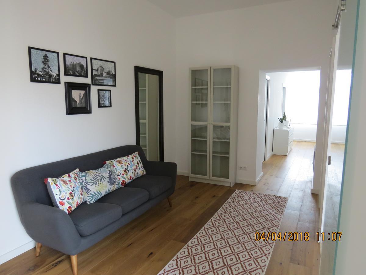 Ferienwohnungen Spittelberg Schrankgasse Vídeň Exteriér fotografie